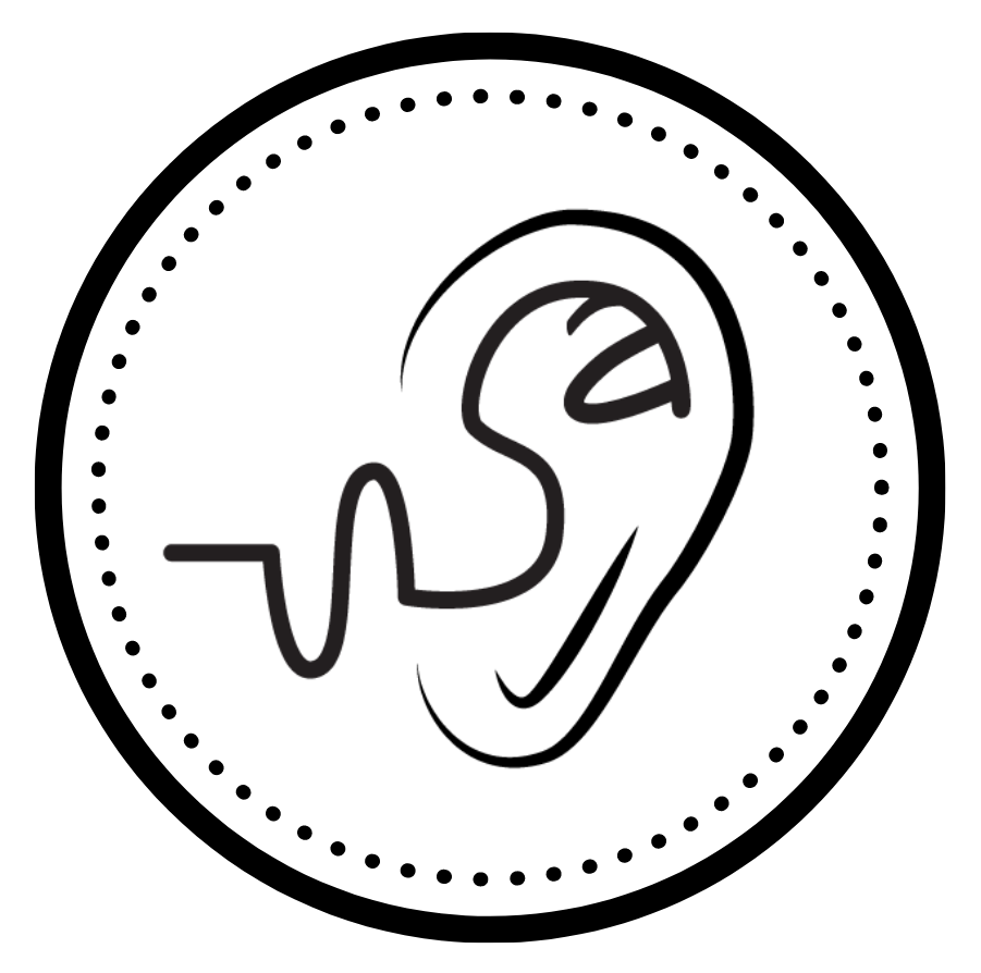 aud to hear